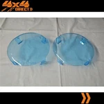Bosch Navigator Blue Driving Spot Light Covers. Fixed Price $50.02.