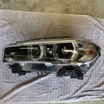 Complete! 2014-2018 Bmw X5 X6 Left Lh Xenon Hid Afs Headlight Oem 15 16 17. Fixed Price $499.00.