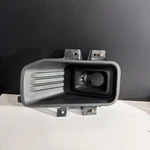 2018-2020 Ford F-150 F150 Left Driver Side Halogen Fog Light JL34-15A255-AB Oem. Fixed Price $56.99.