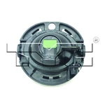Tyc 19-6085-00 Fog Light Assembly For 11-17 Dodge Jeep Compass Dart. Fixed Price $41.69.