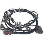 84489658 Front Fog Lamp Wiring For Chevrolet Camaro Ss LT1 ZL1 Ls Rs 6.2L V8. Fixed Price $53.50.