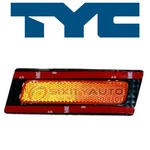 Tyc Left Back Up For 2005-2008 Audi A4 Quattro Electrical Lighting Zi. Fixed Price $29.13.