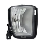 For Ram 1500 13-24 Tyc Passenger Side Replacement Fog Light Capa Certified. Fixed Price $50.41.