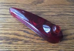 1941 Hudson Tail Light Lens Vtg 1940S Nos Exterior-. Fixed Price $55.00.