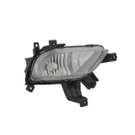 Fog Light Assembly-regular Tyc 19-6065-00. Fixed Price $149.99.