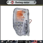 Single Led Drl Fog Lights For Toyota Prius 2012-2015 Turn Signal Lamps Right. Fixed Price $18.32.