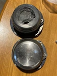 Hella 88ZQ82R Front Right/ Left Fog Light Fits 2008-2010 Mercedes R350 4MATIC. Fixed Price $30.95.