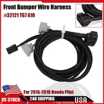 For 32121-TG7-A10 2016-2018 Honda Pilot Front Bumper Wire Harness #32121. Fixed Price $39.99.