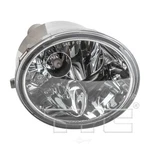 Fog Light-regular Tyc 19-5583-00. Fixed Price $64.59.