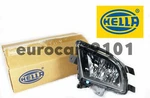 New! Volkswagen Jetta Hella Left Fog Light Assembly 225580111 5C7941699R. Fixed Price $119.00.