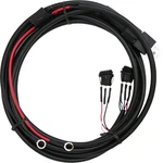 Rigid Industries 40200 Multi Trigger Wiring Harness For Radiance Light Bars. Fixed Price $96.29.