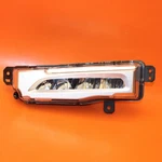 Bmw X5 X6 X7 Fog Light Left Driver 2019 2020 2021 2022 2023 Led 63177406365 Oem. Fixed Price $71.10.