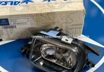 Mercedes Benz Genuine 350 2006-2007 Right Fog Lamp Assembly Oe 2038203256. Fixed Price $189.00.
