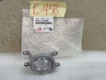 2022-2025 Toyota RAV-4 RAV4 Fog Lamp Light Passenger Right Side 81211-52140 Oem. Fixed Price $35.99.