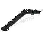 Front Bumper Cover Support Retainer Left 71198-TZ3-A00 For Acura Tlx 2015-2017. Fixed Price $23.99.