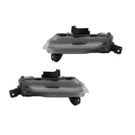For Chevy Camaro 2019-2024 Daytime Running Light Driver And Passenger Pair Capa. Fixed Price $399.35.