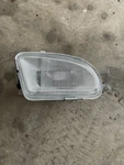 98-04 Mercedes W210 E320 4MATIC Front Left Side Lamp Oem. Fixed Price $50.00.