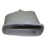 55155136AB Fog Light Lamp Front Passenger Right Side Hand For Grand Cherokee. Fixed Price $58.78.