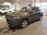 2018 Jeep Compass Lh Fog Light Assembly Oem Used 85000 Miles 116-10202L. Fixed Price $94.95.