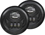 Led Fog Light Assembly For Tacoma 2005-2011/ Solara 2004-2006/ Sequoia Black. Fixed Price $100.98.