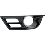 For Chrysler 200 Fog Light Cover 2015 16 2017 Driver Side Primed Bezel CH1038179. Fixed Price $30.69.