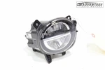 2017-2020 Bmw 430I F32 Lci Coupe Front Right Side Bumper Fog Light Lamp Led Oem. Fixed Price $57.74.