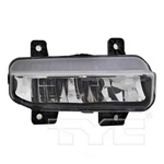 Fog Light Assembly-regular Tyc 19-6229-00. Fixed Price $99.95.
