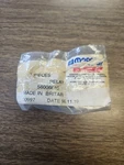 Mopar 56006846 Relay For Fog & Headlamp Oem Nos 1994-96 Jeep Wrangler. Fixed Price $18.50.