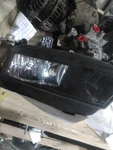Used Light Fits: 2015 Volkswagen Golf Fog-driving Htbk Base Bumper Mount. Fixed Price $169.74.