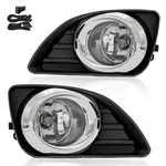 Fit For 2010-2011 Toyota Camry Driving Fog Lights (not Hybrid/se Models). Fixed Price $39.99.