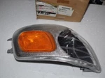 Nos 1997-2005 Chevy Venture Trans Sport Silhouette Rh Park Mkr Lamp 16530274. Fixed Price $49.00.
