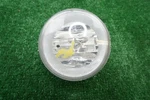 2011 2012 2013 2014 Dodge Caravan Fog Light Oem 05182022AA. Fixed Price $44.50.