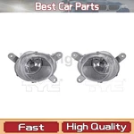 Left Right Fog Light Assembly Fits Volvo S60 2.5L 2.4L 2.3L. Fixed Price $171.79.