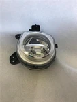 2014-2016 Bmw X3 X4 X5 X6 Lh Fog Light Oem 63 251 07 Led. Fixed Price $99.50.
