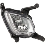 Fog Light Driving Lamp Front Passenger Right Side Hand 92202C6100 For Sorento. Fixed Price $177.99.