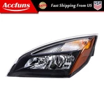 2017-2021 Halogen With Bulb(s) Driver Side Headlight For Freightliner Cascadia. Fixed Price $119.52.
