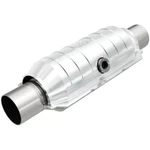 Magnaflow Catalytic Converter 51355: Universal, Epa Compliant. Fixed Price $220.00.