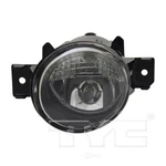 Fog Light Assembly-regular Tyc 19-14158-00. Fixed Price $114.03.