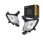 For 2010-2015 Hyundai Tucson Fog Light Driver + Pair HY2592136 HY2593136. Fixed Price $83.18.