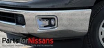 Genuine Nissan Fog Lights 999F1-W4000. Fixed Price $237.65.