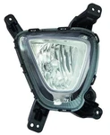 Fog Light Assembly Rh/pass Fits Kia Sorento. Fixed Price $58.00.
