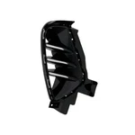 For Kia K5 2021-2024 Fog Light Trim Driver Side Front Gloss Black KI1038167. Fixed Price $45.96.