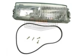 Porsche 944 Turbo S2 European Driving & Fog Light Lens (left Front) 95163122100. Fixed Price $698.00.