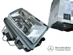 Genuine Mercedes Benz C140 Cl Fog Lamp Assembly Right A1408201456 64. Fixed Price $259.00.