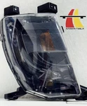 2016 2020 Tesla Model Front Right Fog Light Base 1005996-00-D. Fixed Price $60.00.