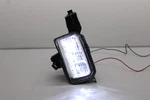 Chipped! 2020-2022 Subaru Outback Lh Left Side Full-led Fog Light Oem. Fixed Price $65.00.