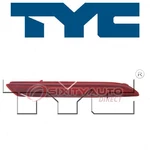 Tyc Right Back Up For 2011-2014 Acura Tsx Electrical Lighting Body Sq. Fixed Price $25.98.