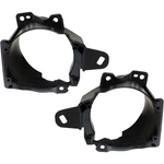Fog Light Brackets Set Fits 2019-2022 Honda Hr-v Sport. Fixed Price $66.36.