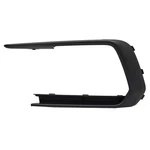 Fog Light Trim For Volkswagen Jetta 16-18 Front Driver Side Standard Line. Fixed Price $58.58.