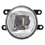 For Toyota Sienna 21-25 Tyc Passenger Side Replacement Fog Light Standard Line. Fixed Price $61.99.